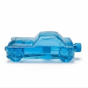 NIB Vintage Avon 1955 Thunderbird Seazone Aftershave Full Decanter!